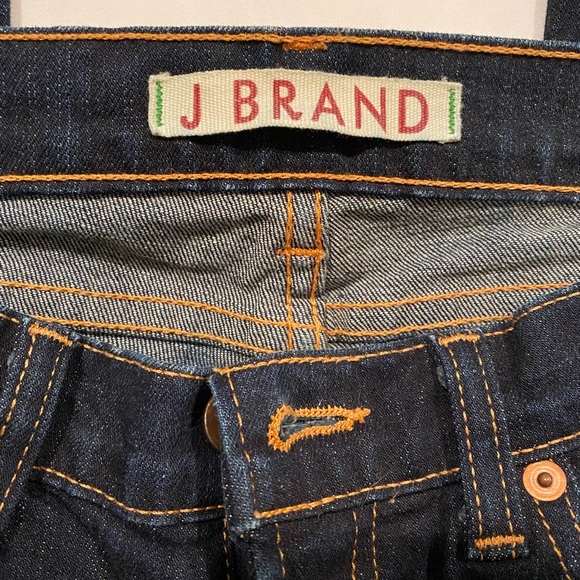 J Brand jeans - Picture 6 of 8
